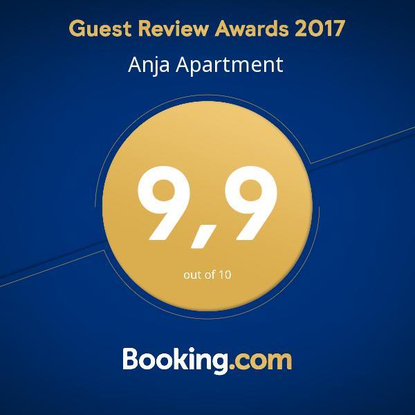 Anja & Ogo Apartments Sea View & Pool Petrovac 外观 照片